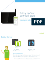 BodyTrace User Guide 2019 - 1