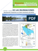 CIPCA NA - 2014 - Después de Las Inundaciones - Reactivación Productiva