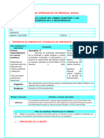 3° Ses PS Lun 9 Cambio Climato y Biodiversidad 965727764 Yessenia Carrasco