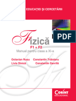 Fizica F1+F2