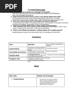 11.3 Note-Taking Page