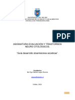 Guia Desarrollo OEA - Antonio Werner (2023)