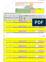 Anexo 14 Experiencia Calificable Del Proponente