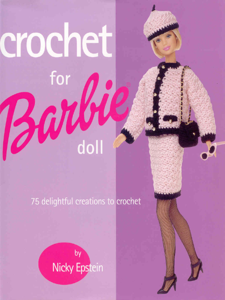 Vestidos Barbi | PDF