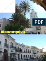 Alcazarquivir