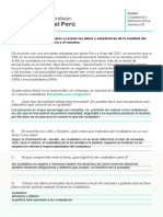 Semana 09 - PDF - Cuadernillo de Trabajo - Racismo en El Perú - GRZJHK