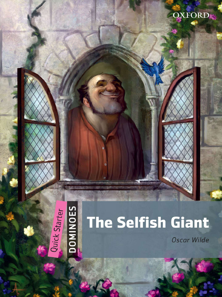 The Selfish Giant - Compressed | PDF