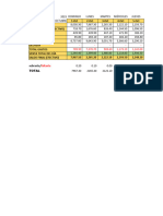 Ingresos Ventas y Gastos Market II 07-10-2023