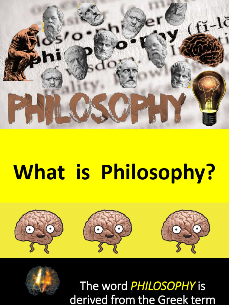 Doing philosophy and methods pdf social science philosophy