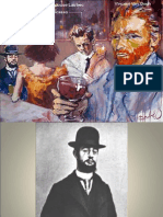 DP – Toulouse Lautrec