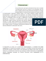 Endometriosis - Ser Enfermerxs