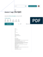 RolePlay (Script) PDF 1697106614411
