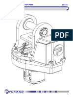 Catalogo de Pecas Rotator RP507-P195 - A