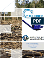 CP - Pi 43 - Thunder - BF0035 (505.0094-022) - R04