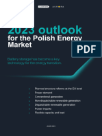 2023 Outlook For The Polish Energy Market