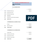 Notas A Resultados