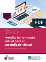 CLASE 2 MOODLE DOCENTES