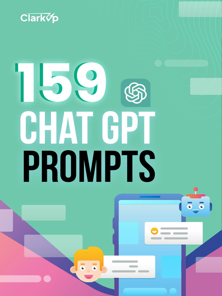 Prompts Chat GPT pour Prospection Commerciale | PDF | Publicité ...