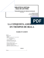 Godoy 1995 - Mujer y Parentesco Entre Los Guaranies Poligamia y Poliandria