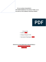 TUGAS LAPORAN PRAKTIKUM (1) SIB Kaldu Bubuk Revisi Dari Deby