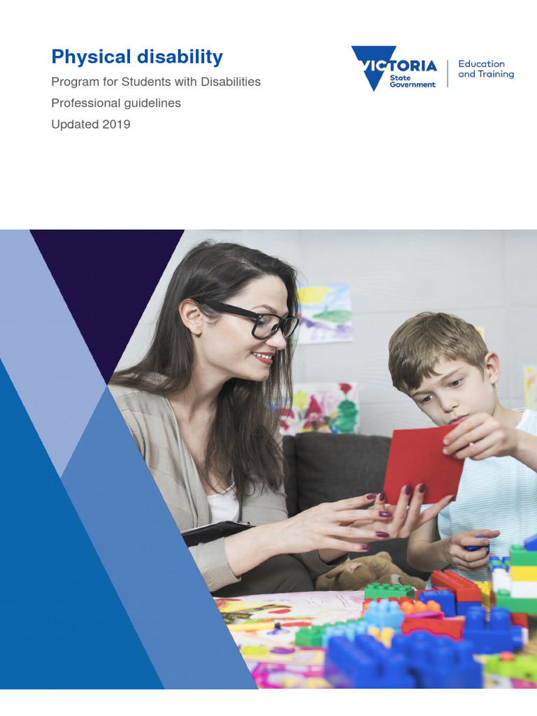 PD PSD - Guidelines 2019 | PDF | Career & Growth