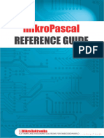 Pascal Syntax v101