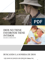 DIOS NO TIENE FAVORITOS TIENE INTIMOS Sonrisa (2406)