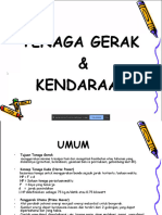 03 - Tenaga Gerak Kendaraan