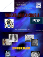 Imagenologia