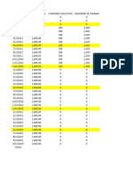 Examen Parcial Excel