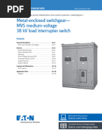 Fuse Cross Reference Chart | PDF
