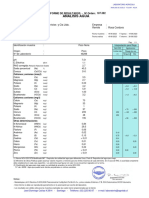 2023-06-30 Analisis Agua El Islon