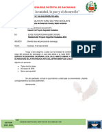 INFORME N° 033-2023-RRQR-PSC-MDA.