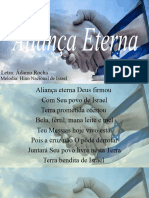 Aliança Eterna