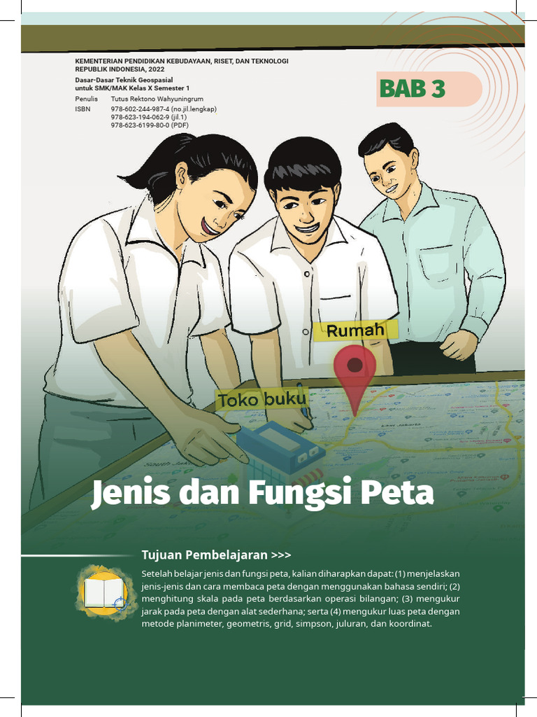 Bab 3 Teknik Geo Pdf
