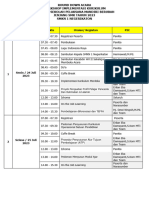 ROUND DOWN ACARA Ikm 2023