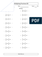 Fractions Multiply Proper 002.1653565552