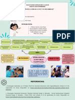 Estrategias Sanitarias Nacionales 