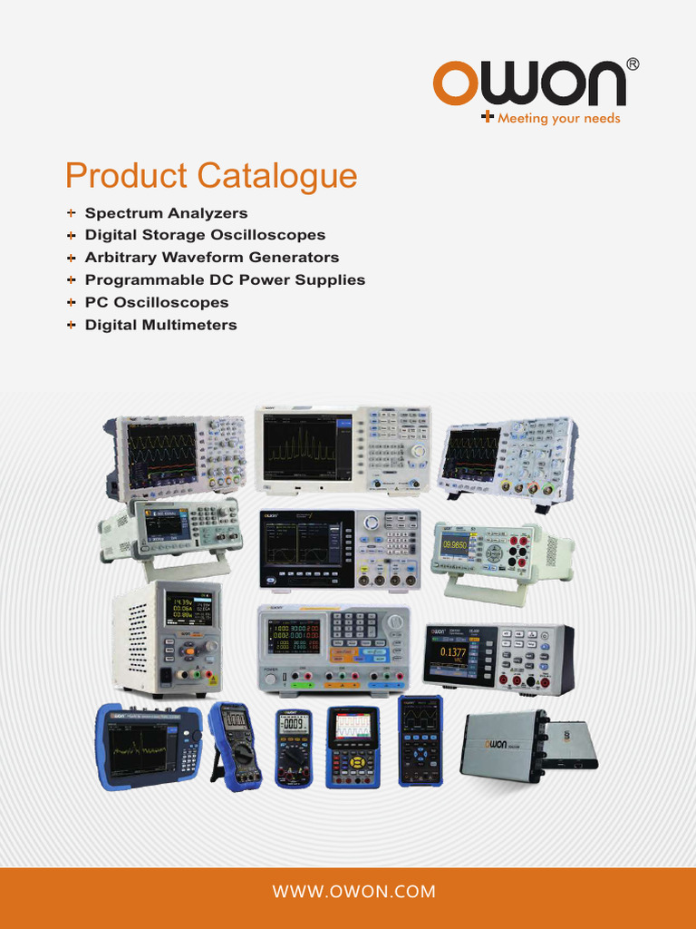  jan 2022 owon product catalogue v3 4 9 r1 pdf manufactured