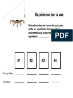 Expérience Vue