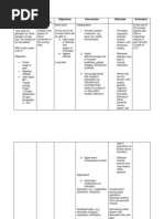 NCP Calculi