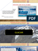 Accion Geologica Glacial - Grupo 5