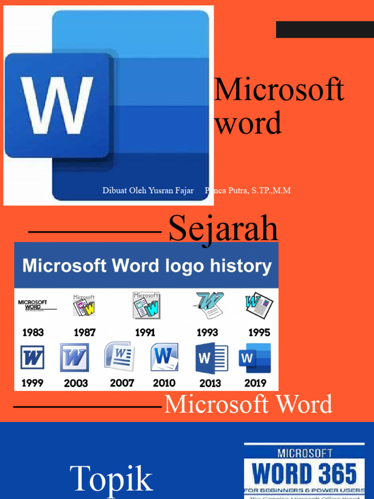 Microsoft Word | PDF