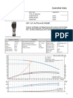 Sapi Pompa Kandang 96516253 - CR - 121 - Afgjaehqqe Ok