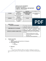 Sample Lesson Plan - 1