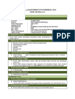 MODUL UJIAN Kelas 5