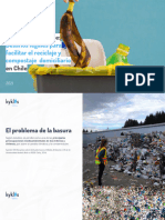 2021.4.8 - Análisis del Informe_ Desafíos legales para facilitar el reciclaje y compostaje domiciliario en Chile