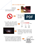 Datos Interesantes Sobre La Energía Del Sonido