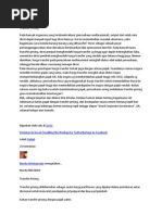 Download Transfer Pricing by Rasinta Utami Noorwulandari SN67701733 doc pdf