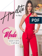 Catalogo Angelita
